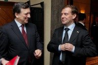 EU-Russland-„Gemüsegipfel“ hinterlässt bitteren Nachgeschmack